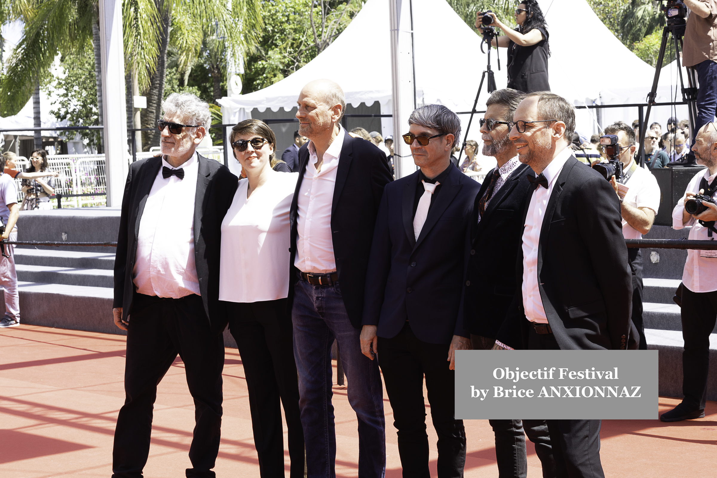 Le  Comte  De  Monte Cristo / 77th Cannes International Film Festival / Objectif Festival by Brice ANXIONNAZ